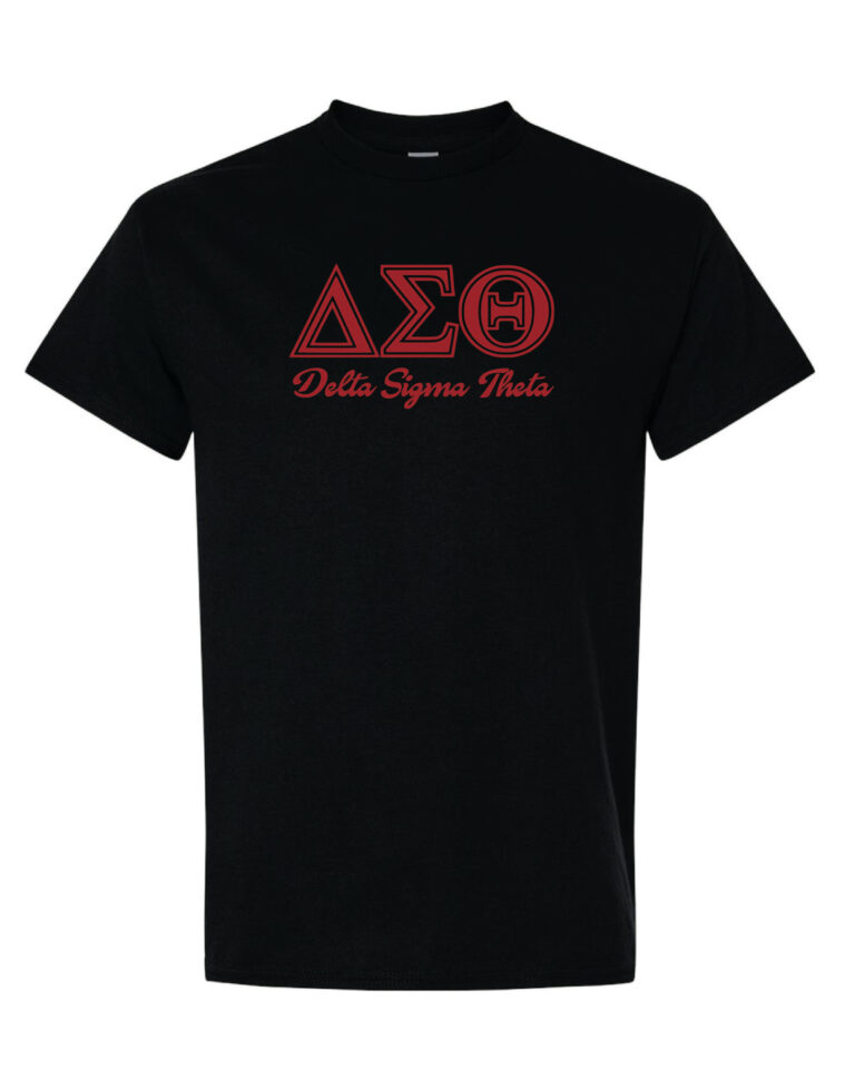 Delta Black T-Shirt Mocks1-100-3