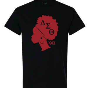 Delta Black T-Shirt Mocks2-100-2